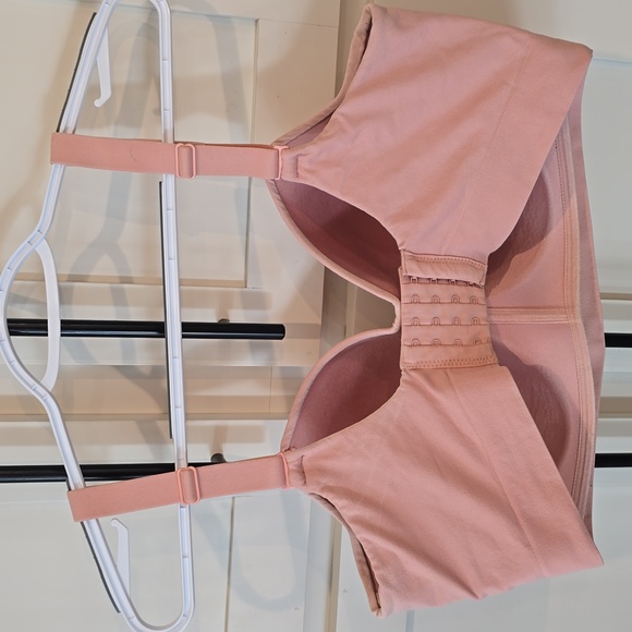 Truekind® Supportive Comfort Wireless Shaping Bras XL - Picture 3 of 7
